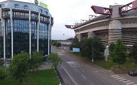 B&B Hotel Milano San Siro